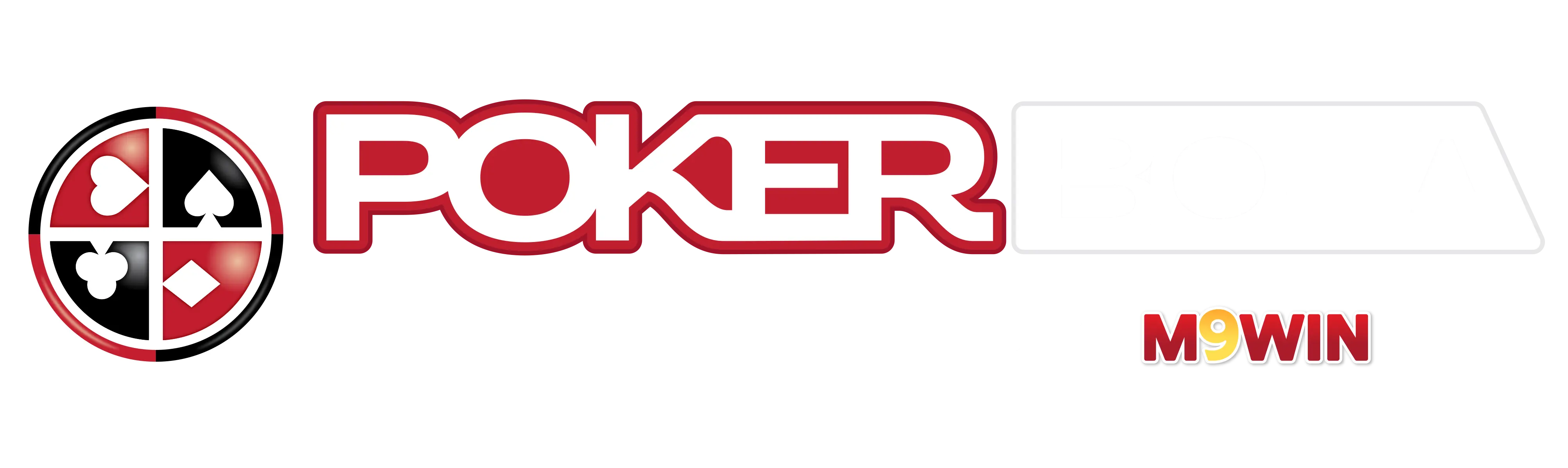 Logo POKERBOLA